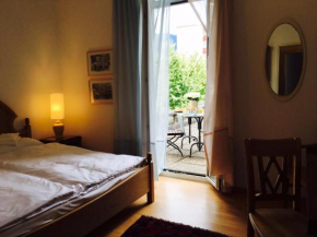 Bottega del Vino Guesthouse Locarno